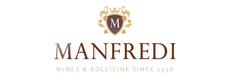 MANFREDI > Exhibitor at PROWEIN 2026
